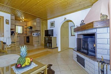 Chalets Bogo & Neno Ledenice Exterior foto